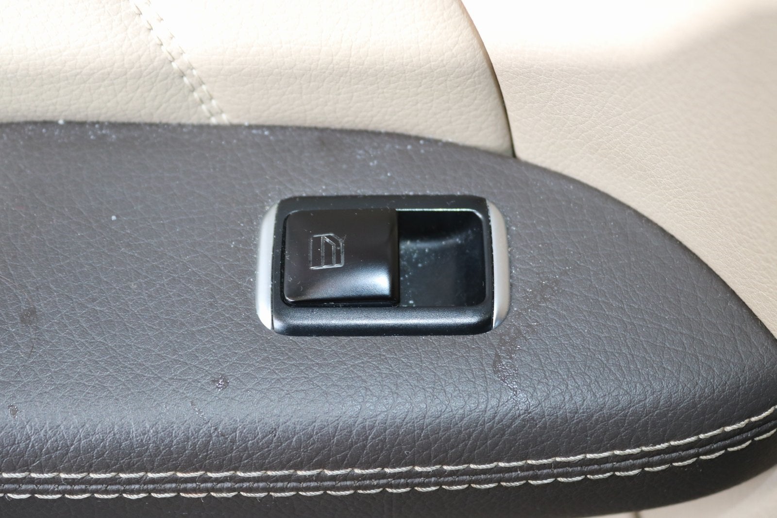 2015 Mercedes-Benz GL-Class GL 450 4MATIC®