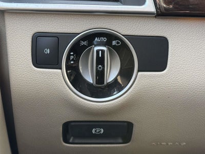 2015 Mercedes-Benz GL-Class GL 450 4MATIC®