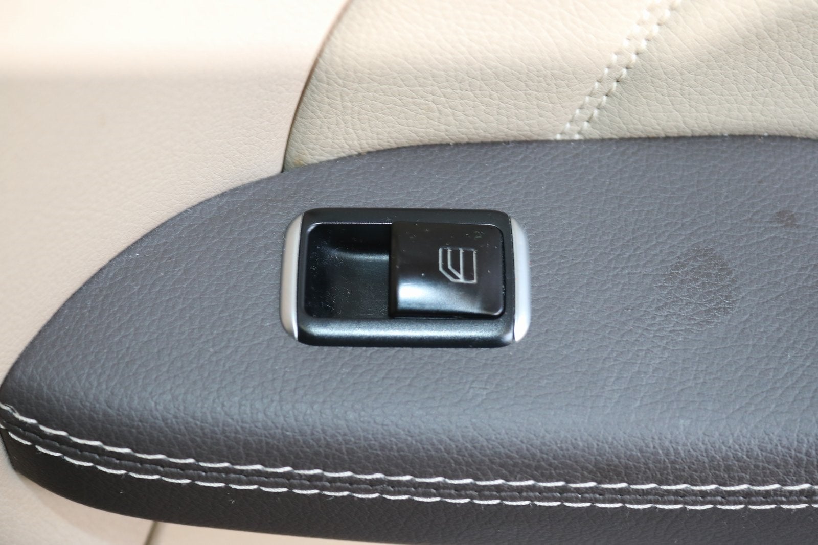 2015 Mercedes-Benz GL-Class GL 450 4MATIC®