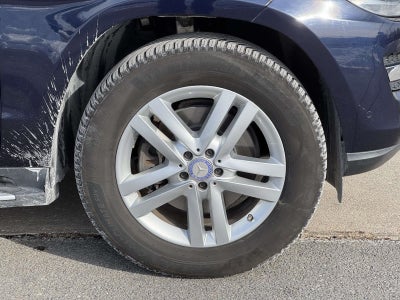 2015 Mercedes-Benz GL-Class GL 450 4MATIC®