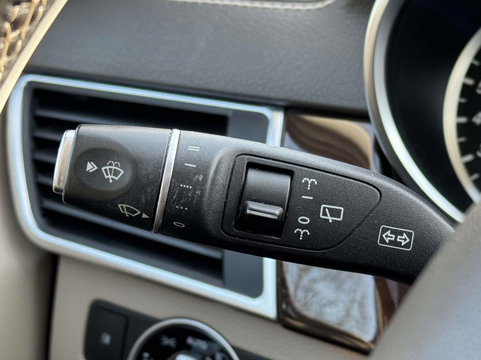 2015 Mercedes-Benz GL-Class GL 450 4MATIC®