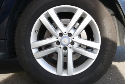 2015 Mercedes-Benz GL-Class GL 450 4MATIC®