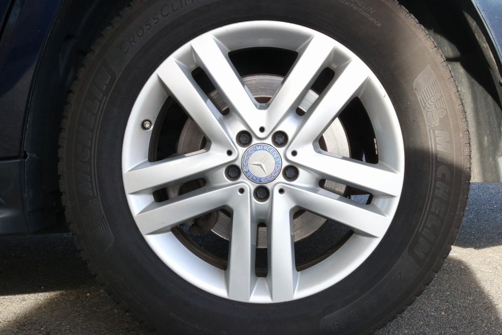 2015 Mercedes-Benz GL-Class GL 450 4MATIC®