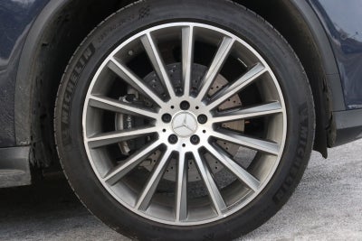 2019 Mercedes-Benz GLE GLE 43 AMG® 4MATIC®