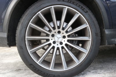 2019 Mercedes-Benz GLE GLE 43 AMG® 4MATIC®