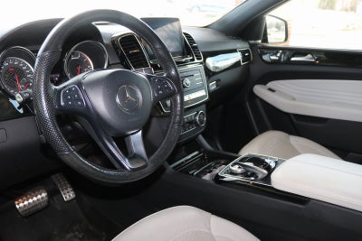 2019 Mercedes-Benz GLE GLE 43 AMG® 4MATIC®