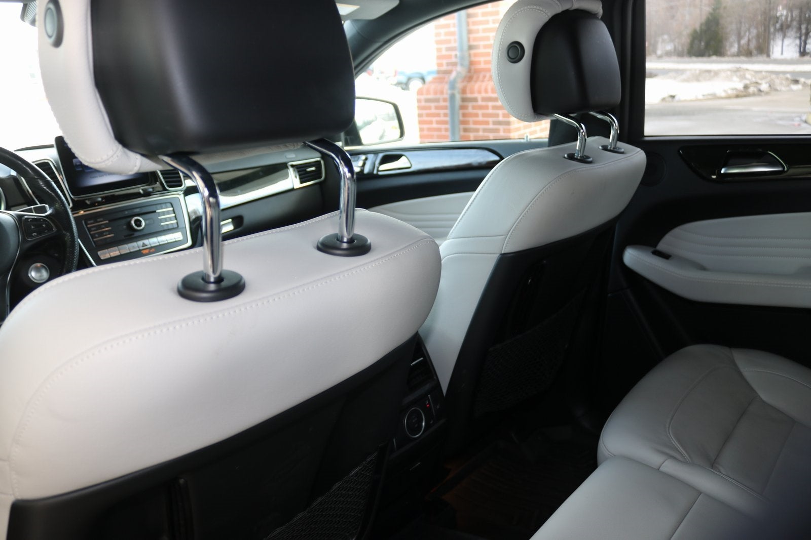 2019 Mercedes-Benz GLE GLE 43 AMG® 4MATIC®