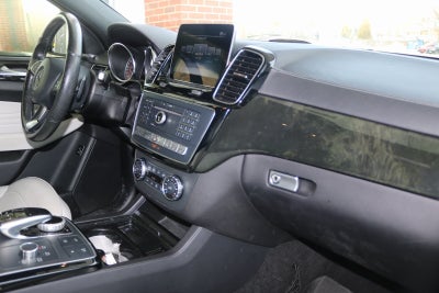 2019 Mercedes-Benz GLE GLE 43 AMG® 4MATIC®