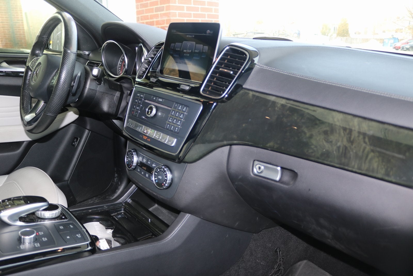 2019 Mercedes-Benz GLE GLE 43 AMG® 4MATIC®