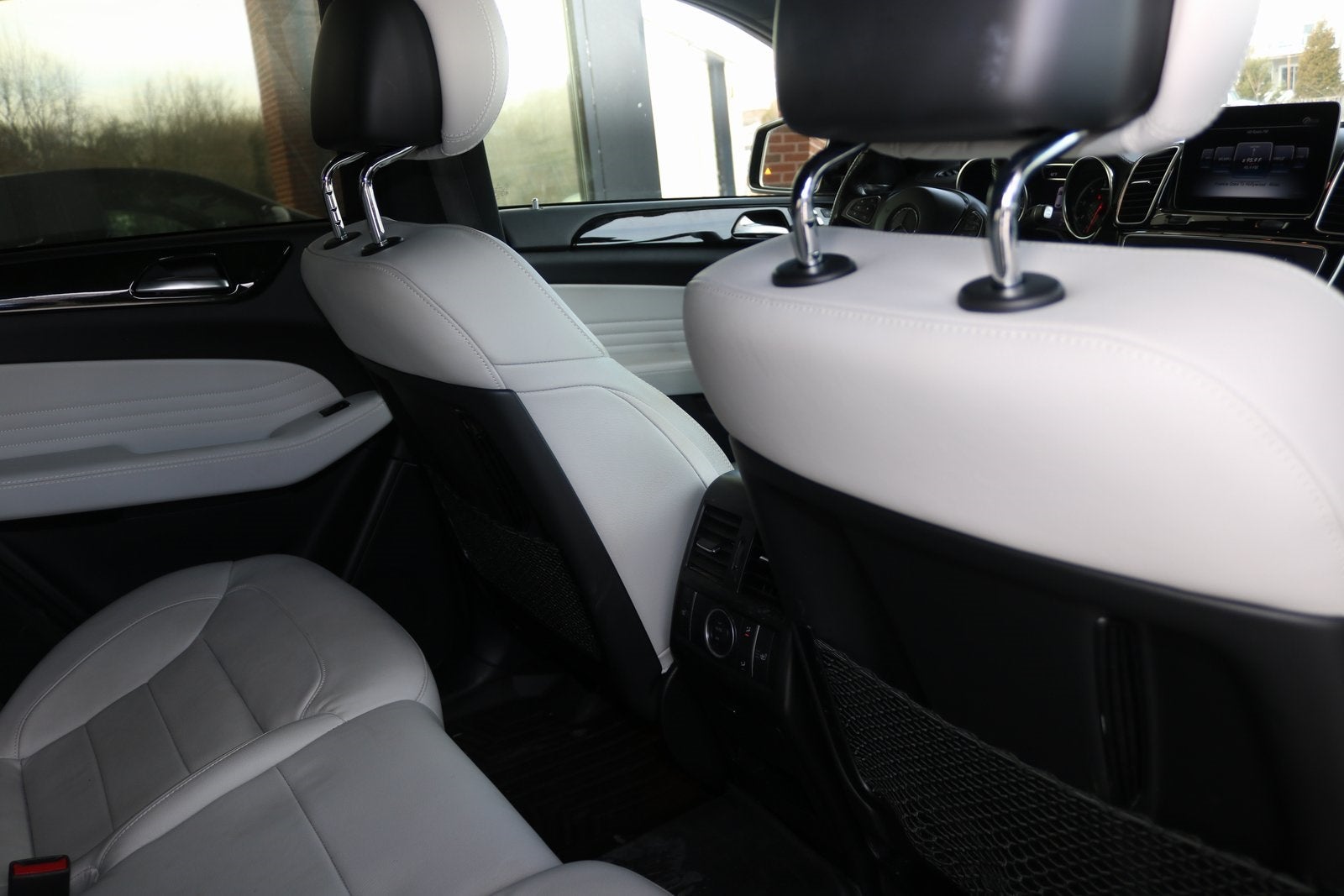 2019 Mercedes-Benz GLE GLE 43 AMG® 4MATIC®