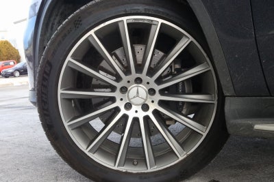 2019 Mercedes-Benz GLE GLE 43 AMG® 4MATIC®