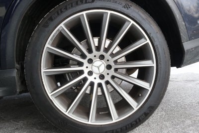 2019 Mercedes-Benz GLE GLE 43 AMG® 4MATIC®