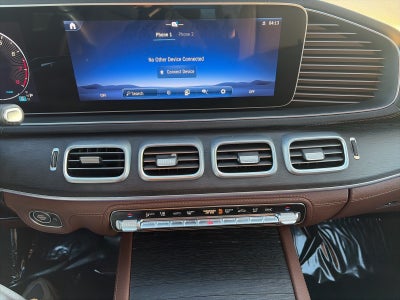 2024 Mercedes-Benz GLE GLE 350 4MATIC®