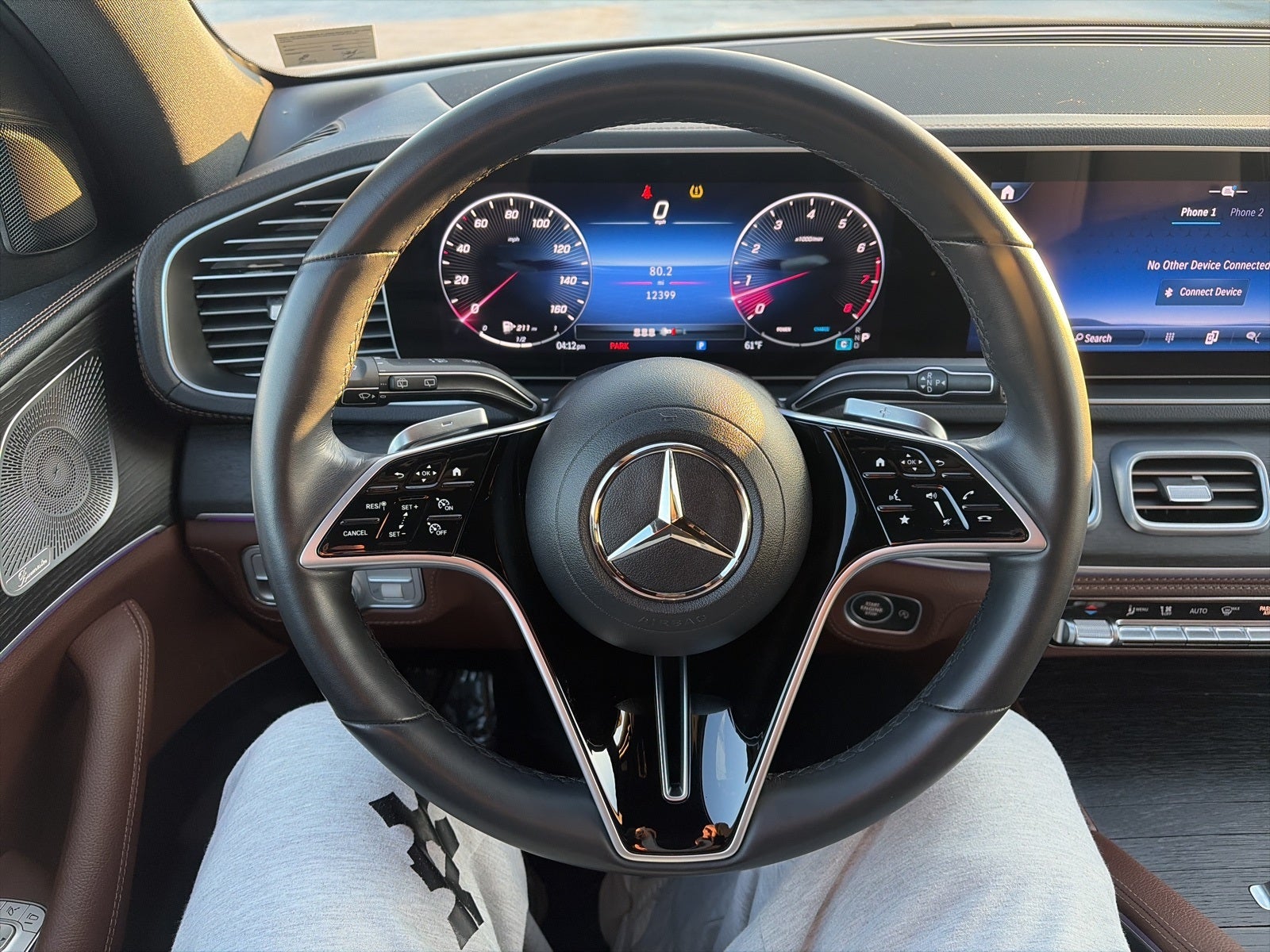 2024 Mercedes-Benz GLE GLE 350 4MATIC®