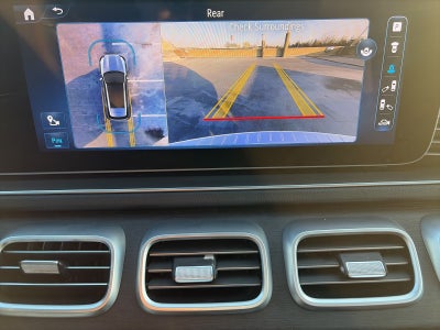 2024 Mercedes-Benz GLE GLE 350 4MATIC®