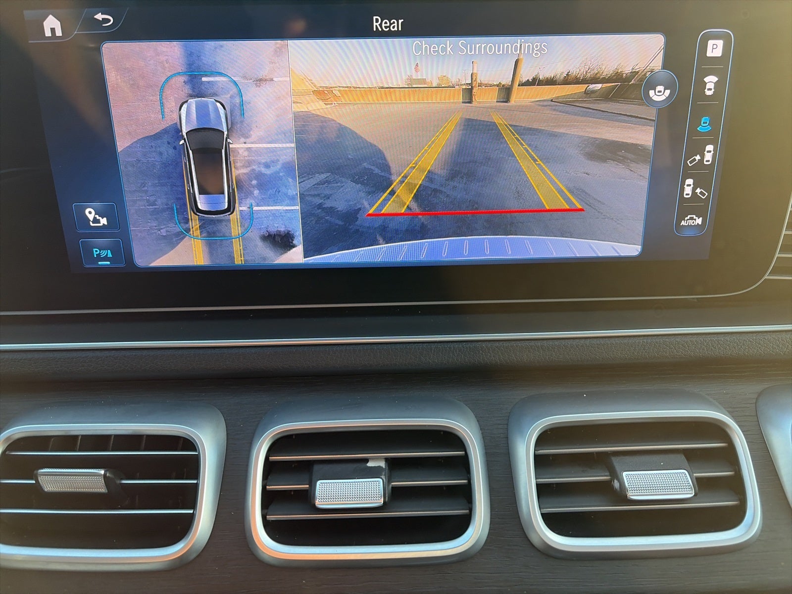 2024 Mercedes-Benz GLE GLE 350 4MATIC®