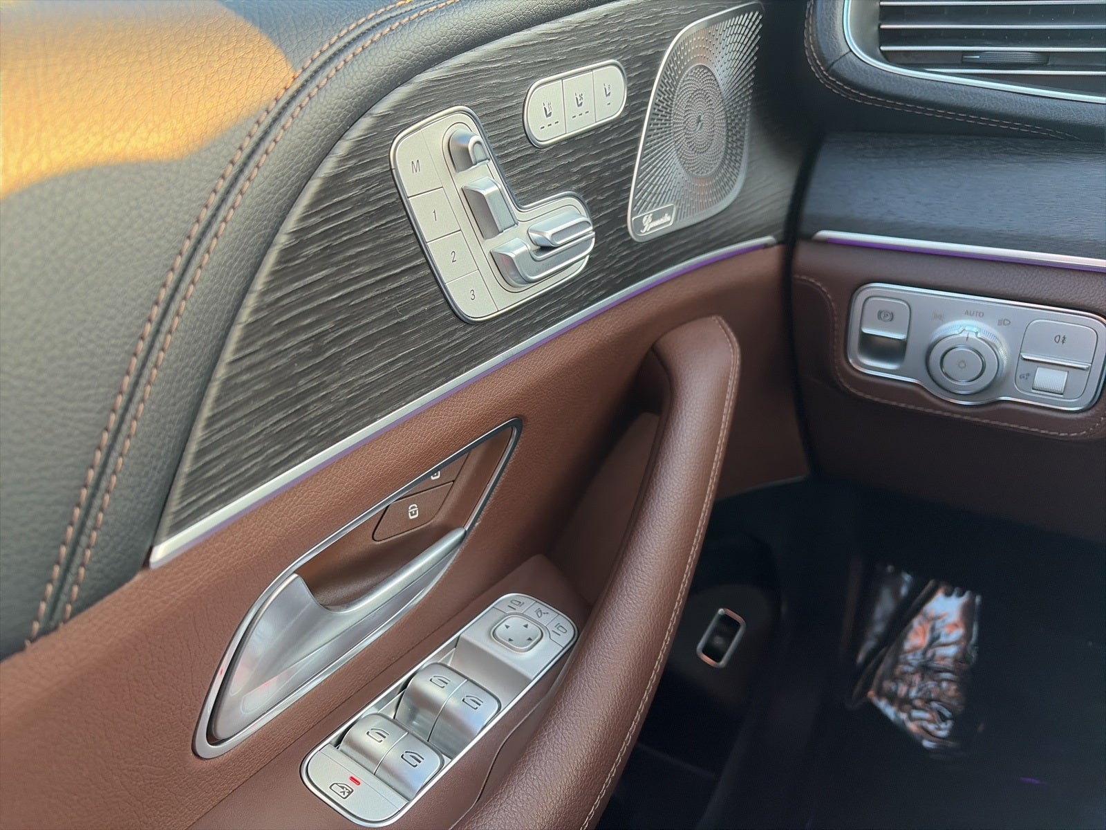 2024 Mercedes-Benz GLE GLE 350 4MATIC®