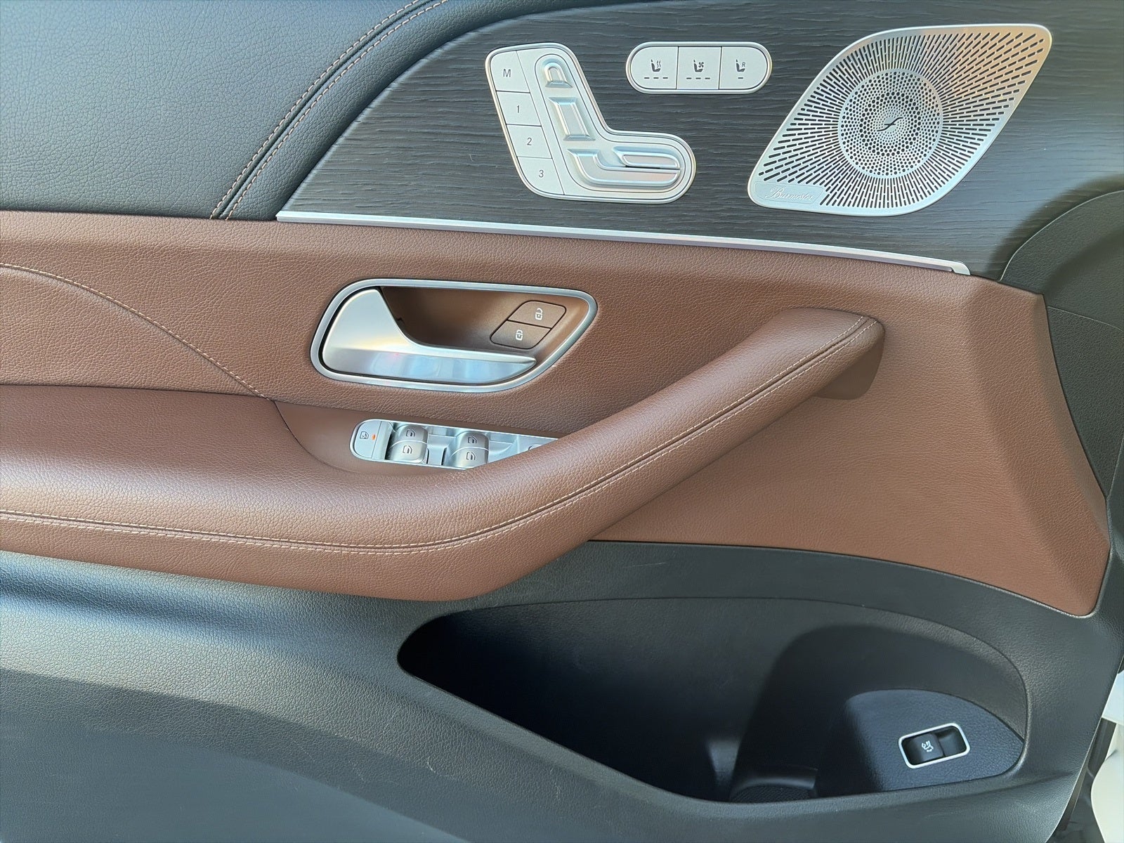 2024 Mercedes-Benz GLE GLE 350 4MATIC®