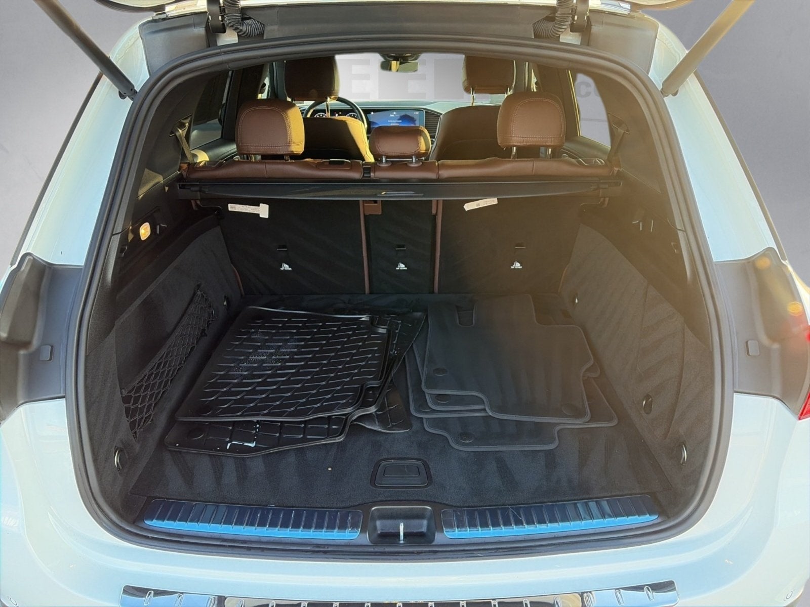 2024 Mercedes-Benz GLE GLE 350 4MATIC®