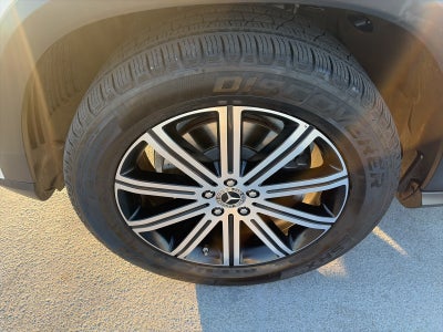 2024 Mercedes-Benz GLE GLE 350 4MATIC®