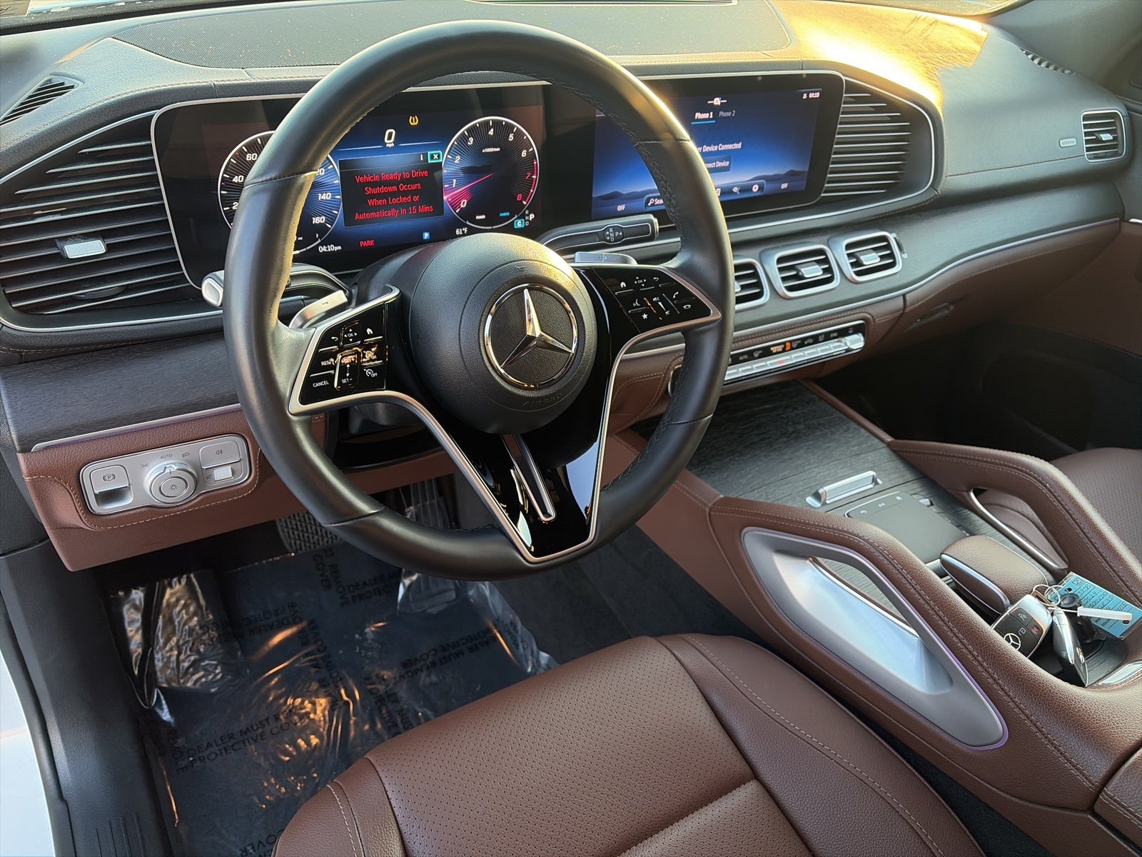 2024 Mercedes-Benz GLE GLE 350 4MATIC®