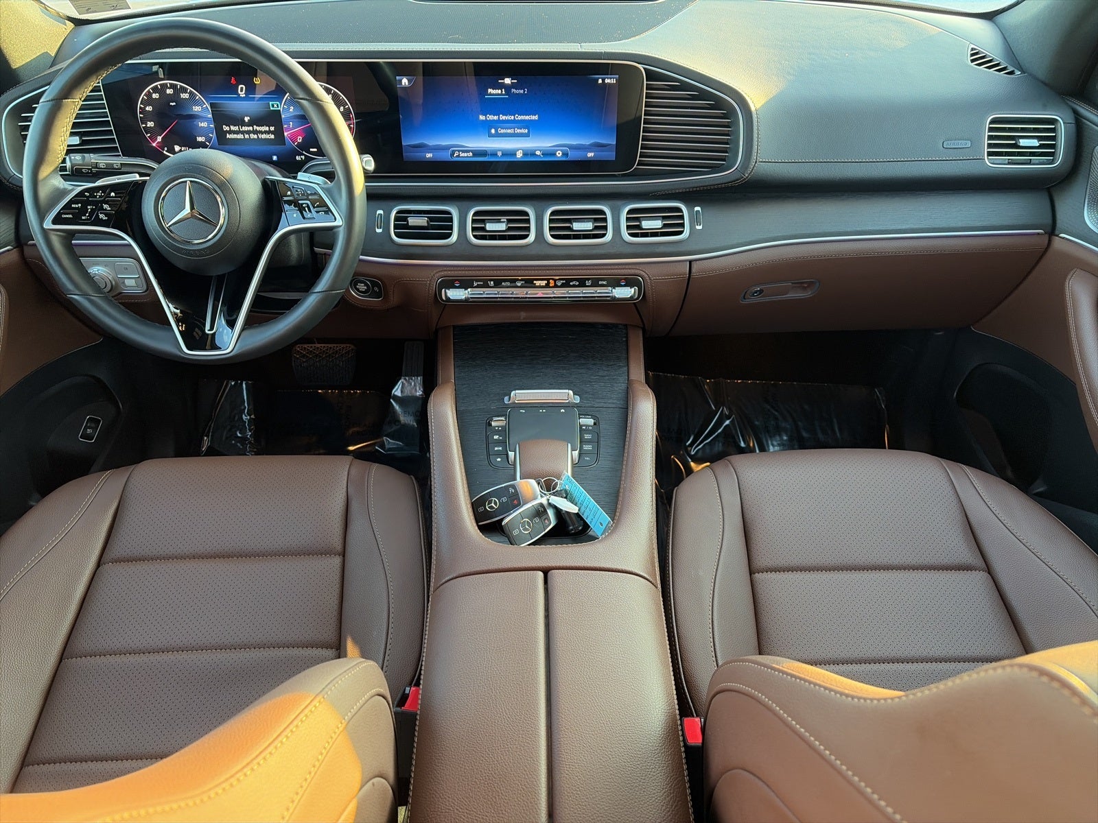 2024 Mercedes-Benz GLE GLE 350 4MATIC®