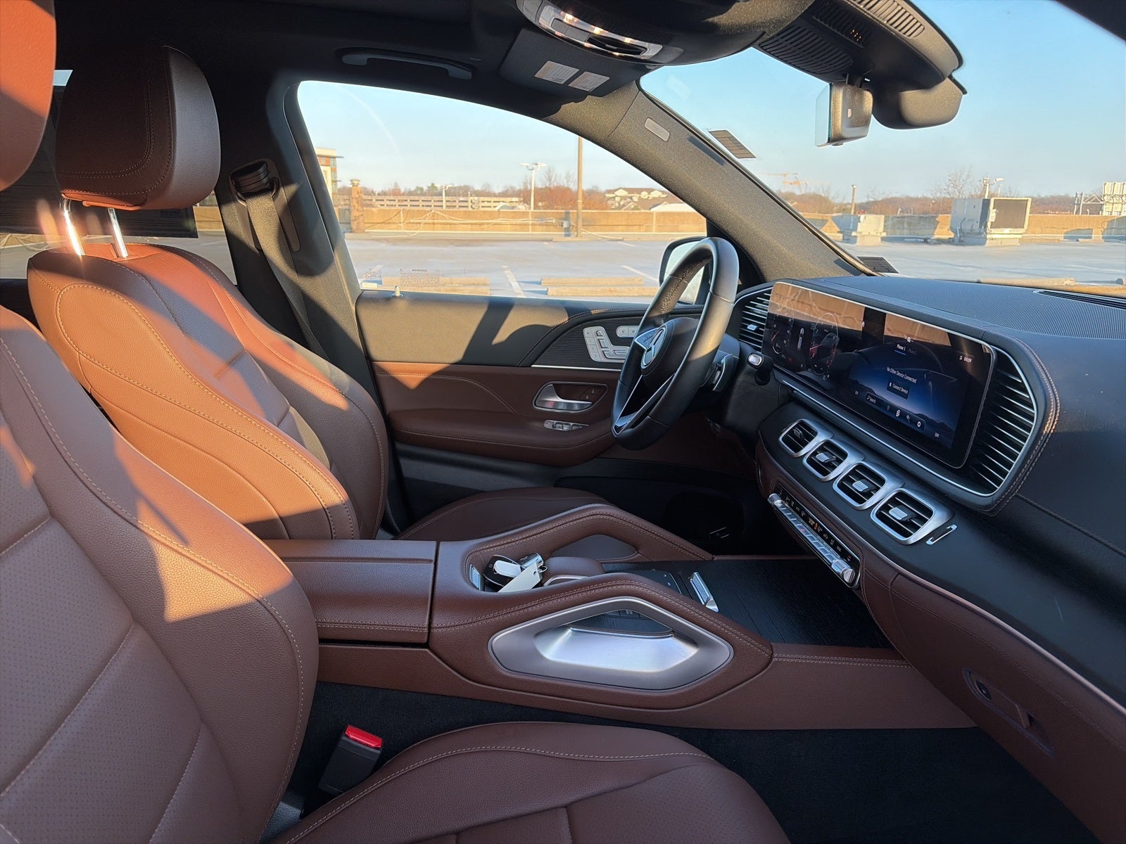 2024 Mercedes-Benz GLE GLE 350 4MATIC®