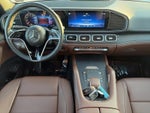 2024 Mercedes-Benz GLE GLE 350 4MATIC®