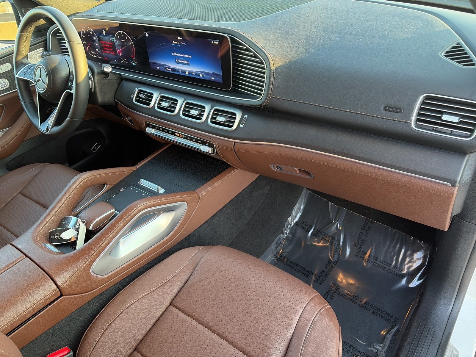 2024 Mercedes-Benz GLE GLE 350 4MATIC®