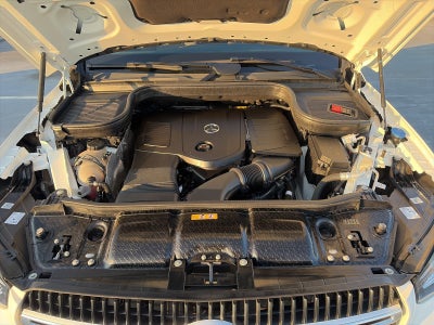 2024 Mercedes-Benz GLE GLE 350 4MATIC®