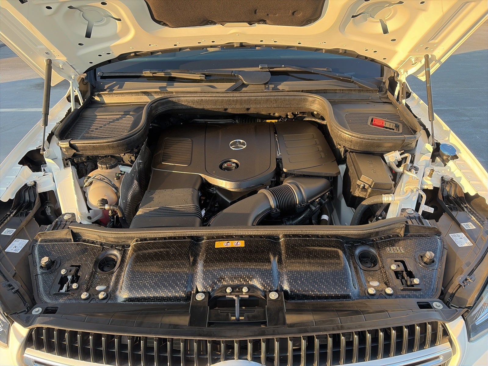 2024 Mercedes-Benz GLE GLE 350 4MATIC®