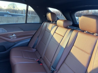 2024 Mercedes-Benz GLE GLE 350 4MATIC®