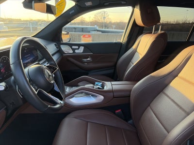 2024 Mercedes-Benz GLE GLE 350 4MATIC®