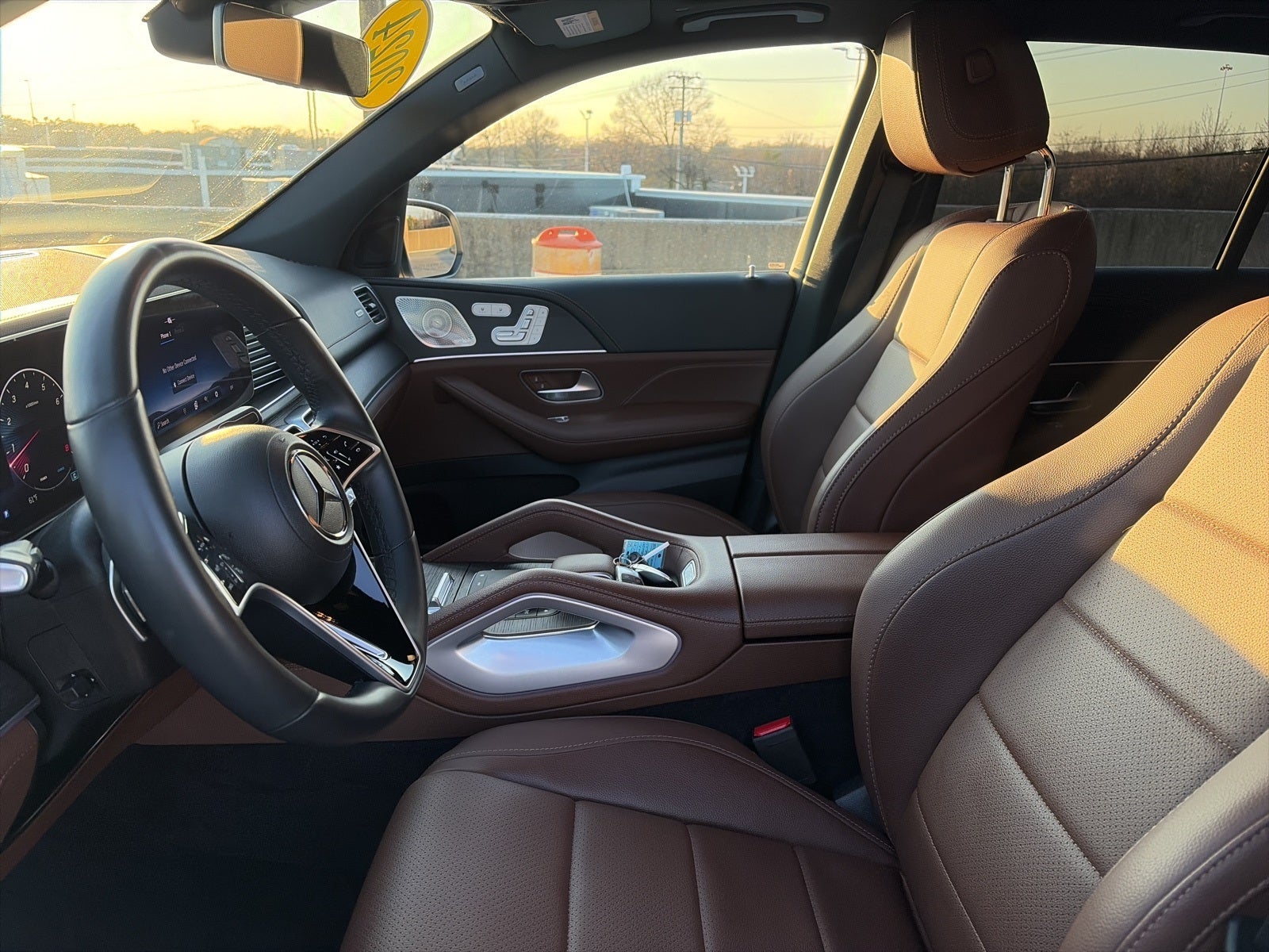 2024 Mercedes-Benz GLE GLE 350 4MATIC®