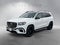 2025 Mercedes-Benz GLS GLS 450 4MATIC®