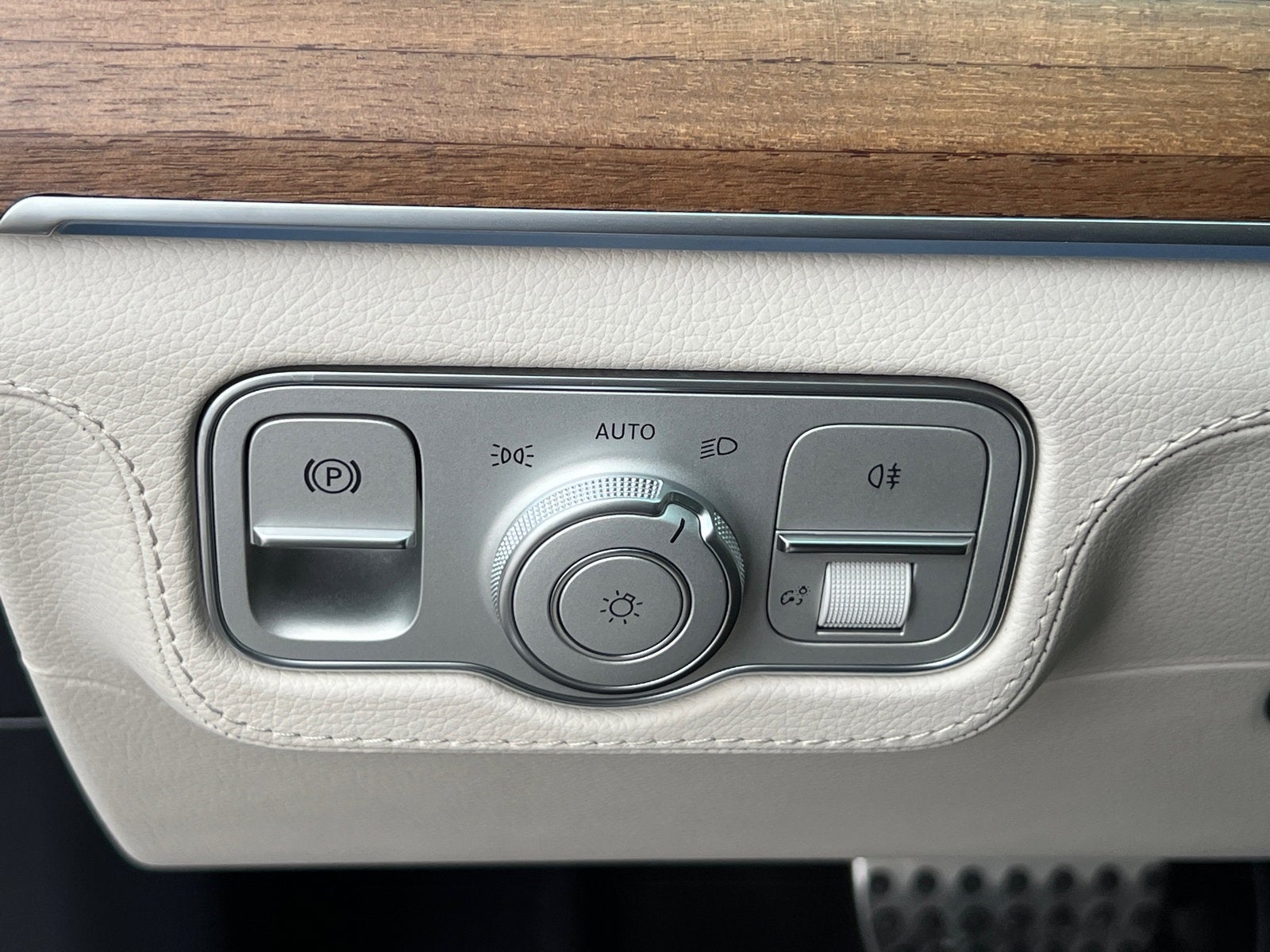 2025 Mercedes-Benz GLS GLS 450 4MATIC®