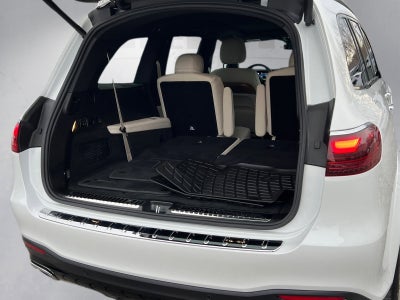 2025 Mercedes-Benz GLS GLS 450 4MATIC®