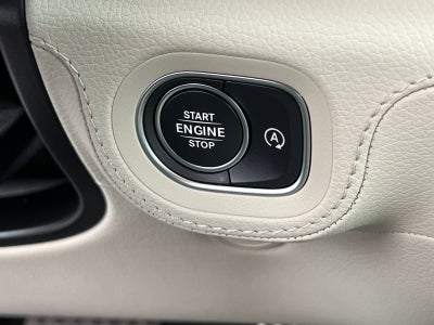 2025 Mercedes-Benz GLS GLS 450 4MATIC®