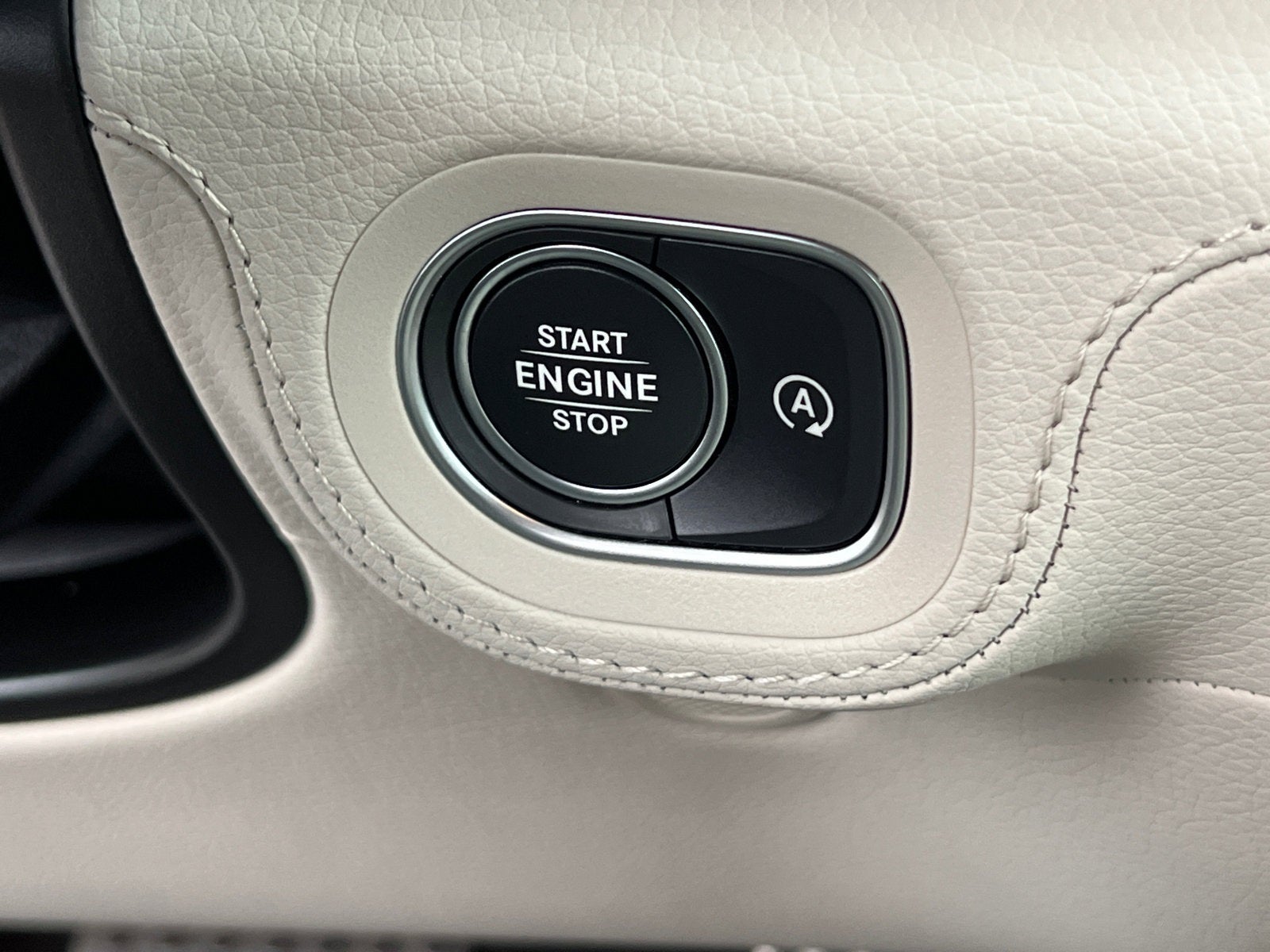 2025 Mercedes-Benz GLS GLS 450 4MATIC®