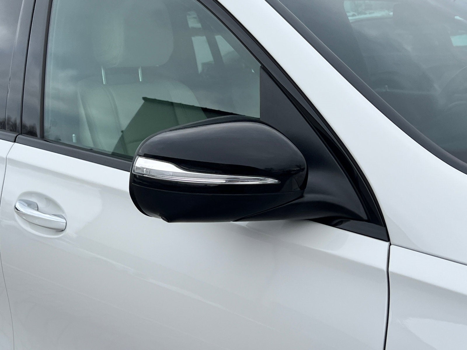 2025 Mercedes-Benz GLS GLS 450 4MATIC®