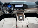 2025 Mercedes-Benz GLS GLS 450 4MATIC®