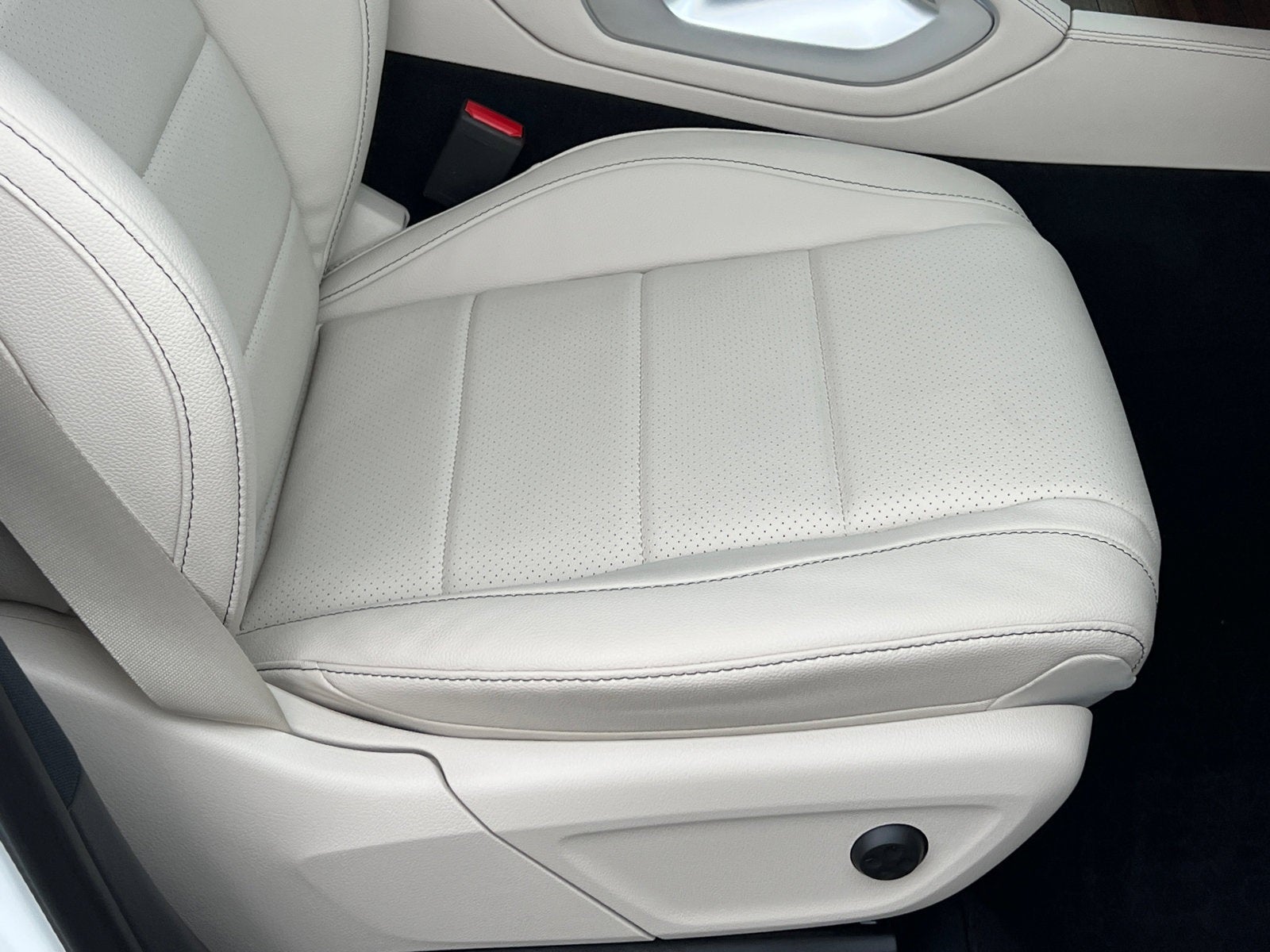 2025 Mercedes-Benz GLS GLS 450 4MATIC®