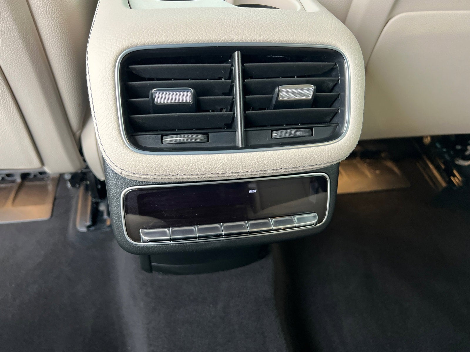 2025 Mercedes-Benz GLS GLS 450 4MATIC®