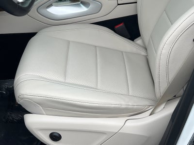2025 Mercedes-Benz GLS GLS 450 4MATIC®