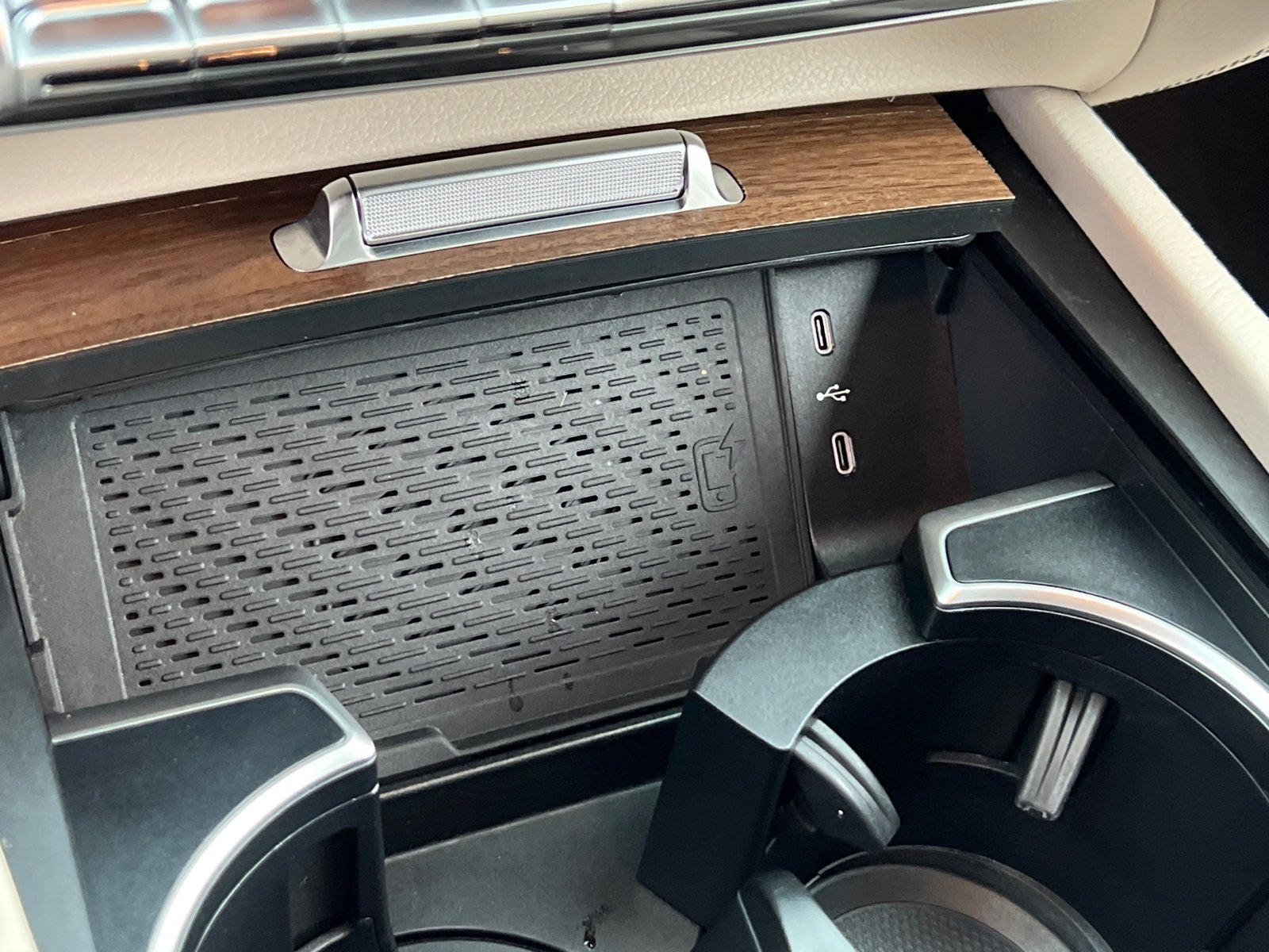 2025 Mercedes-Benz GLS GLS 450 4MATIC®