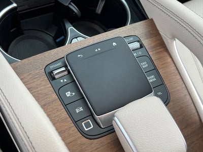 2025 Mercedes-Benz GLS GLS 450 4MATIC®