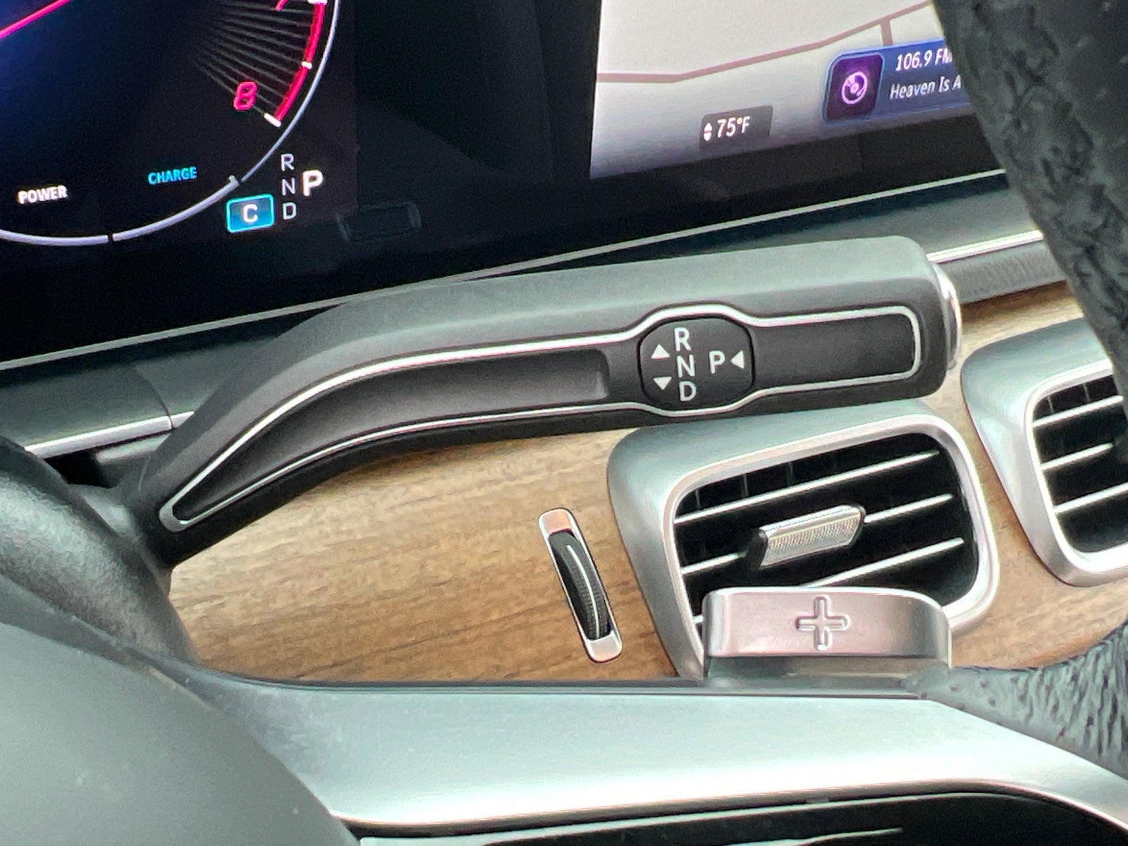 2025 Mercedes-Benz GLS GLS 450 4MATIC®