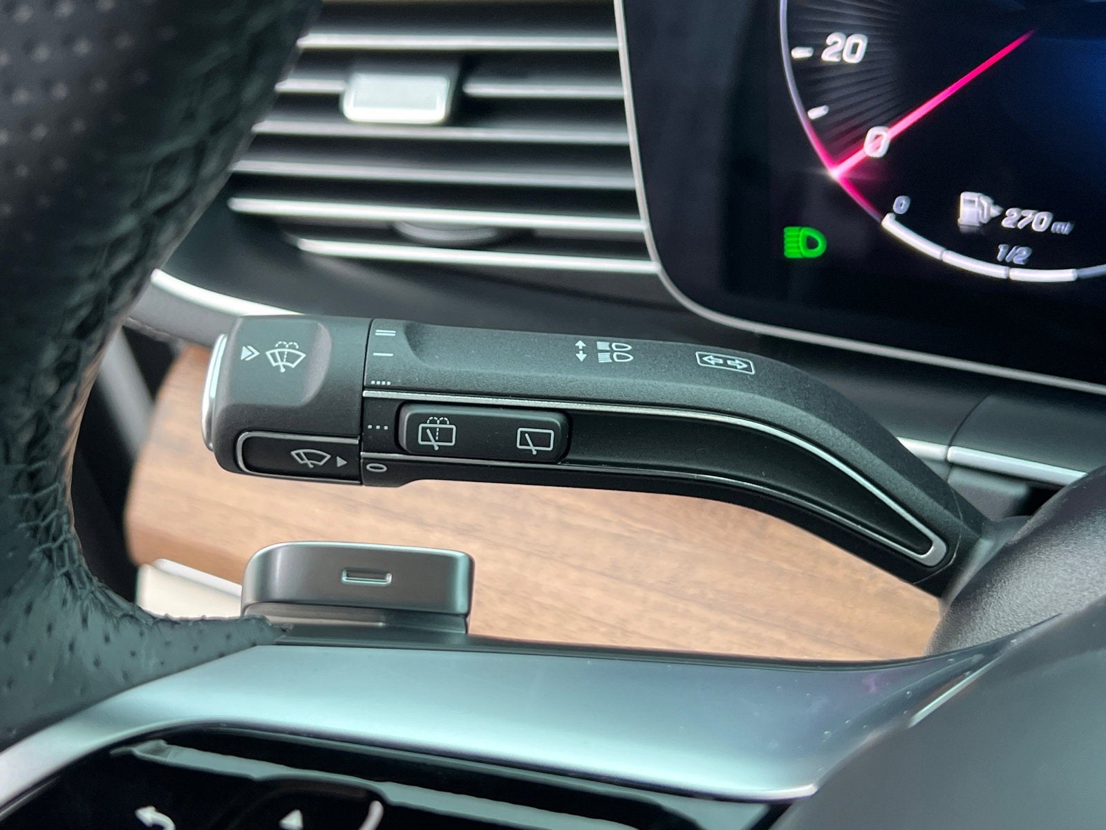 2025 Mercedes-Benz GLS GLS 450 4MATIC®