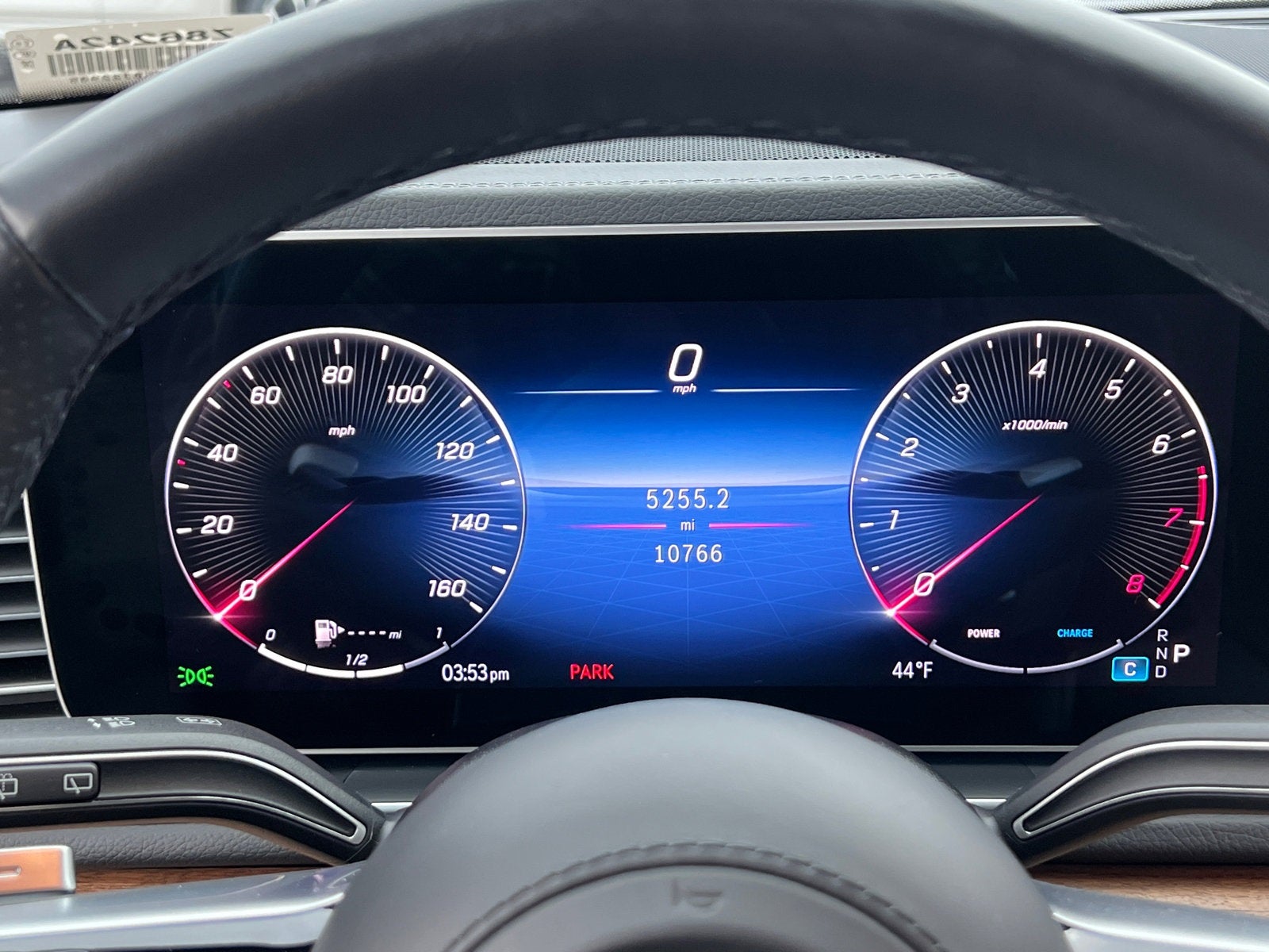 2025 Mercedes-Benz GLS GLS 450 4MATIC®