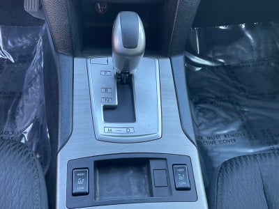 2011 Subaru Legacy 2.5i Premium